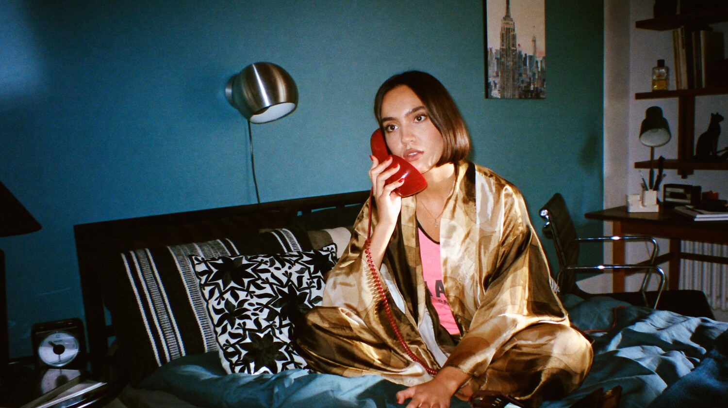 Кадр 4 з Королеви Баракуди 2 сезон