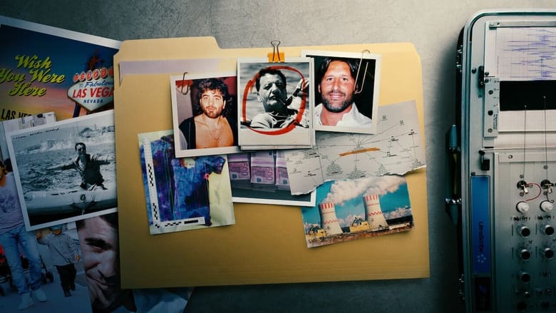 Кадр 1 з Королі шахрайства