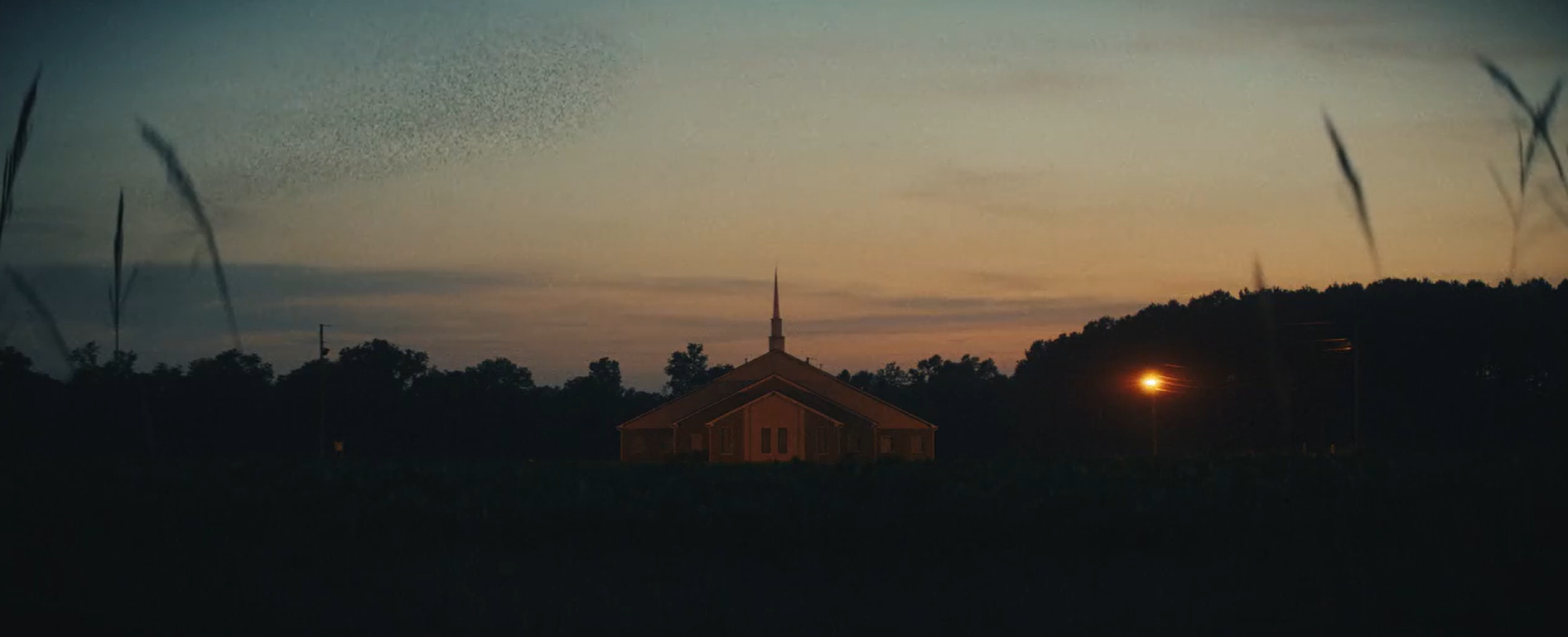 Кадр 3 з Королі Тупело: Кримінальна сага Півдня 1 сезон