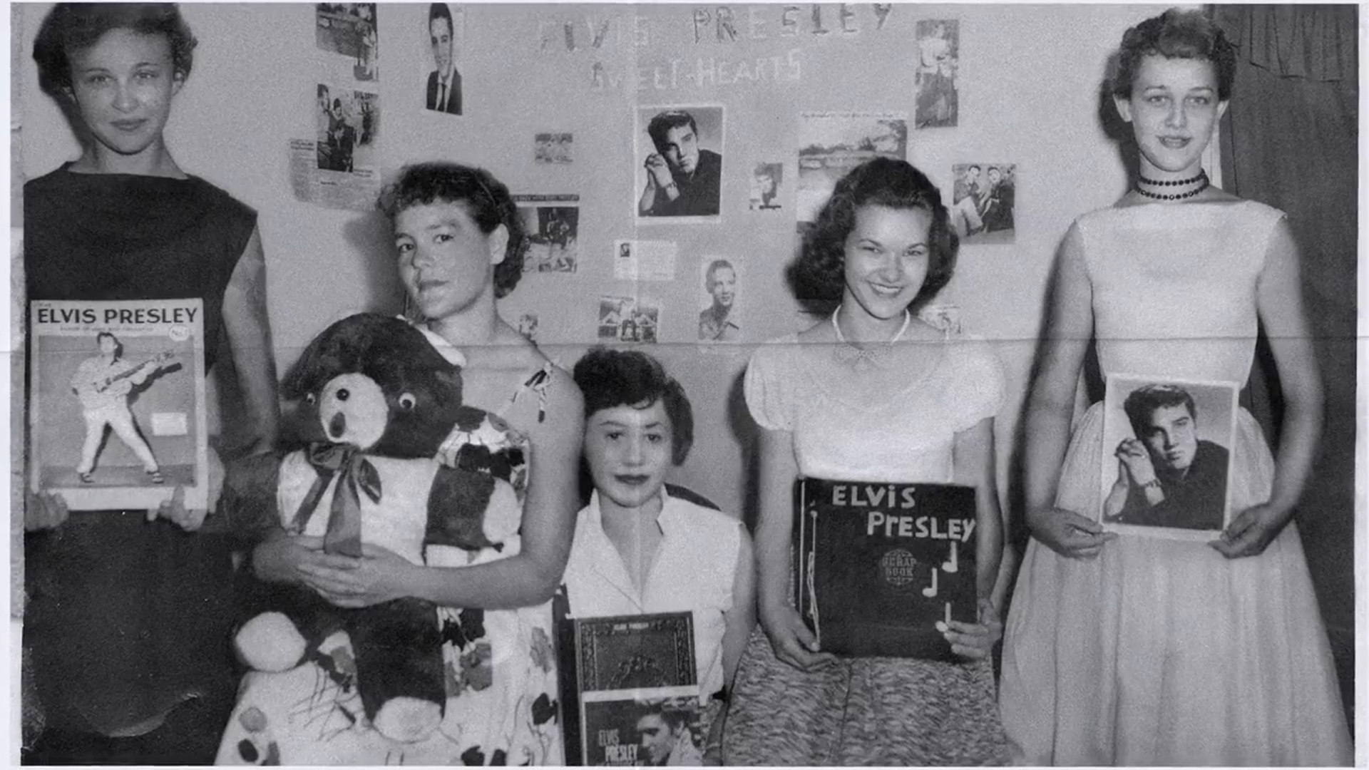 Кадр 4 з Королі Тупело: Кримінальна сага Півдня 1 сезон