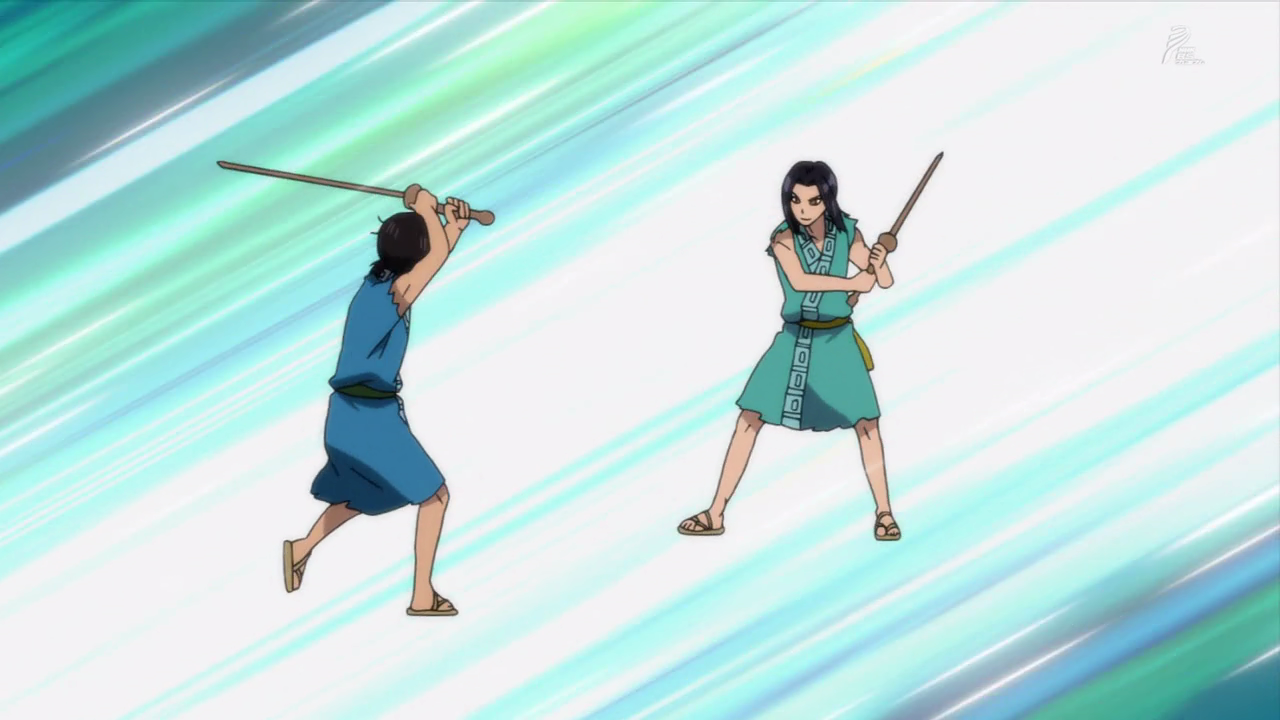 Кадр 3 з Королівство 2 сезон