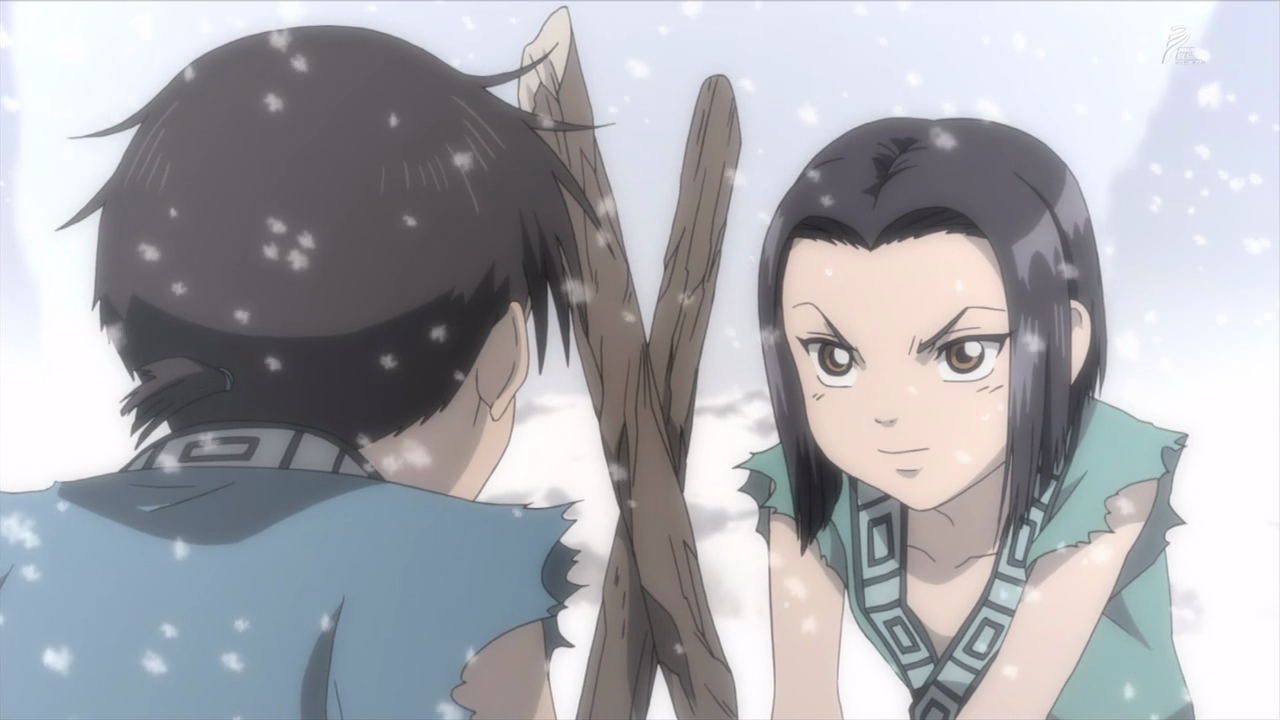 Кадр 4 з Королівство 5 сезон