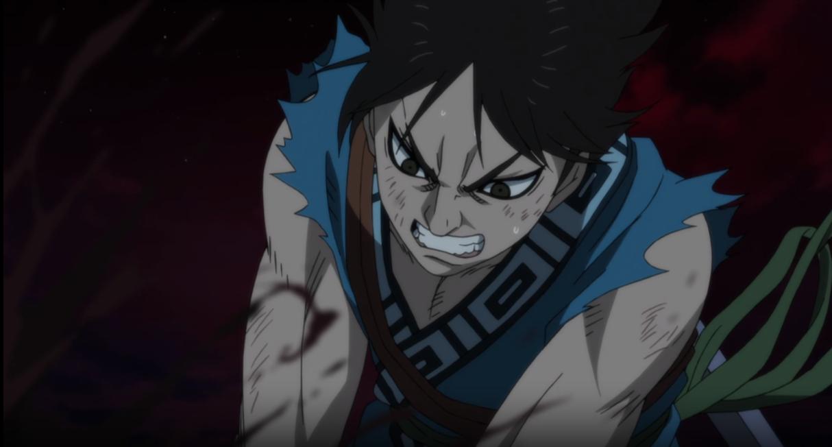 Кадр 1 з Королівство 6 сезон