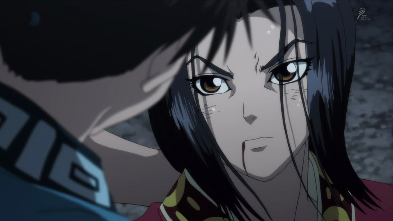 Кадр 3 з Королівство 6 сезон