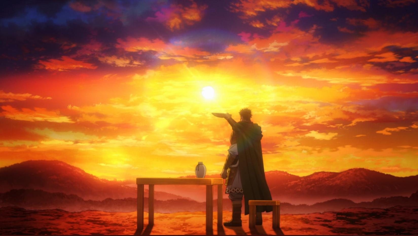 Кадр 4 з Королівство 6 сезон