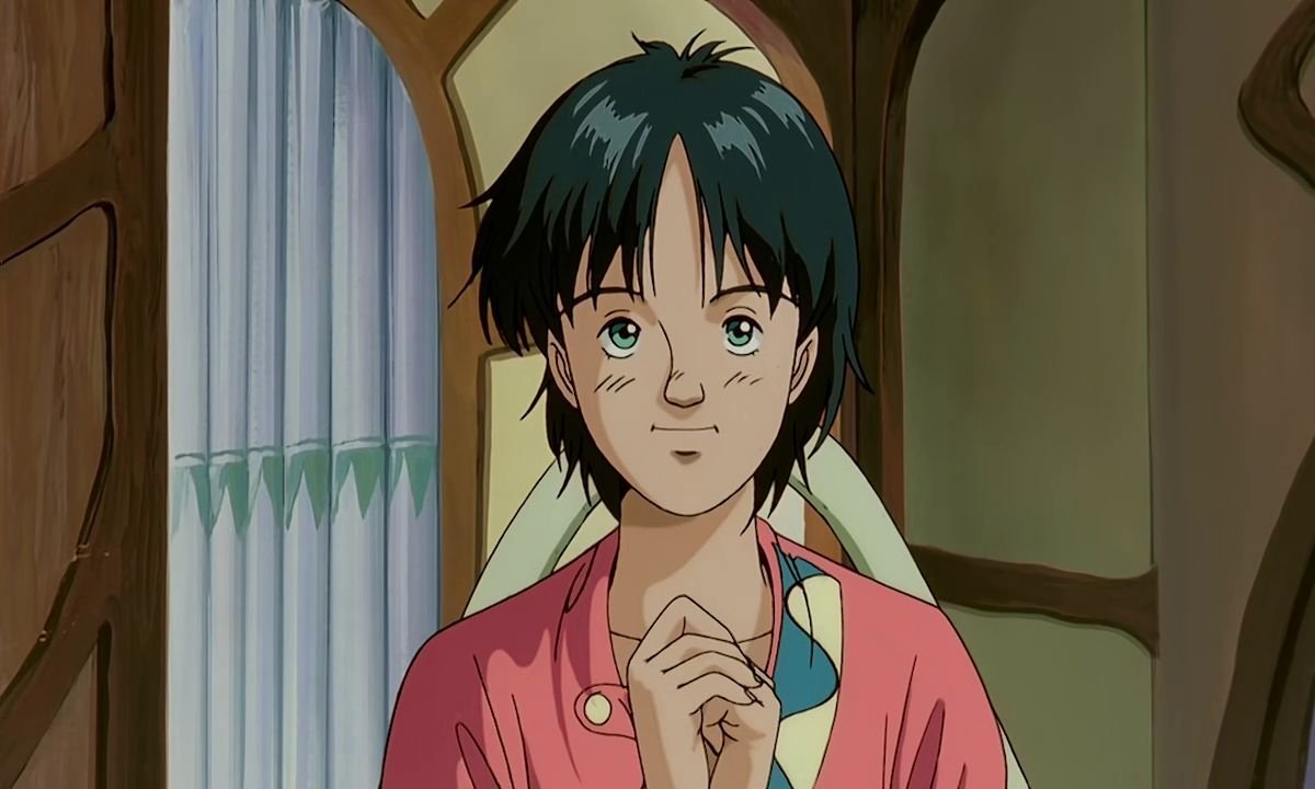 Кадр 2 з Королівські космічні сили – крила Онеамісу