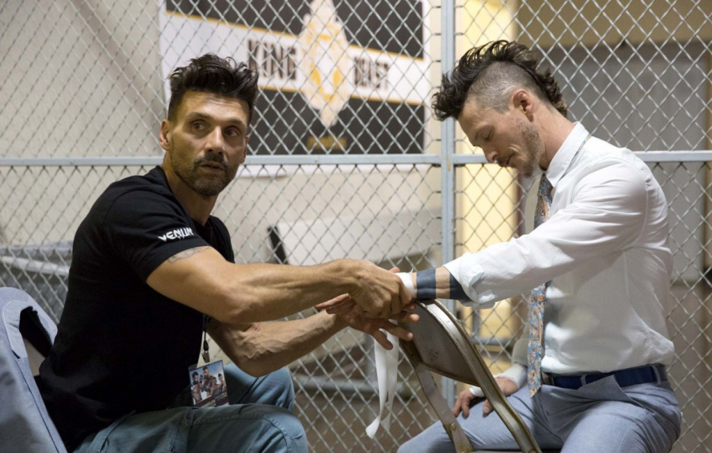 Кадр 4 з Королівство 1 сезон