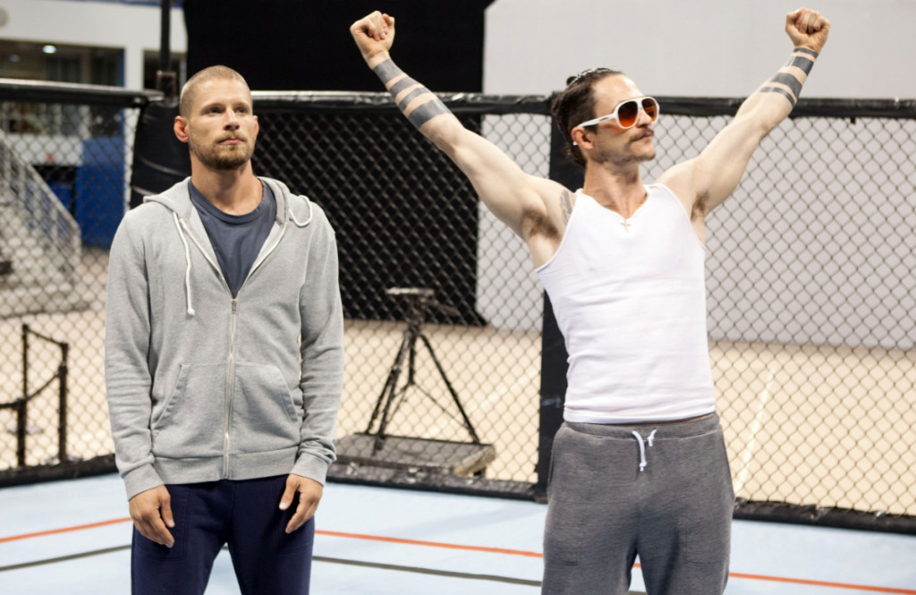 Кадр 6 з Королівство 1 сезон