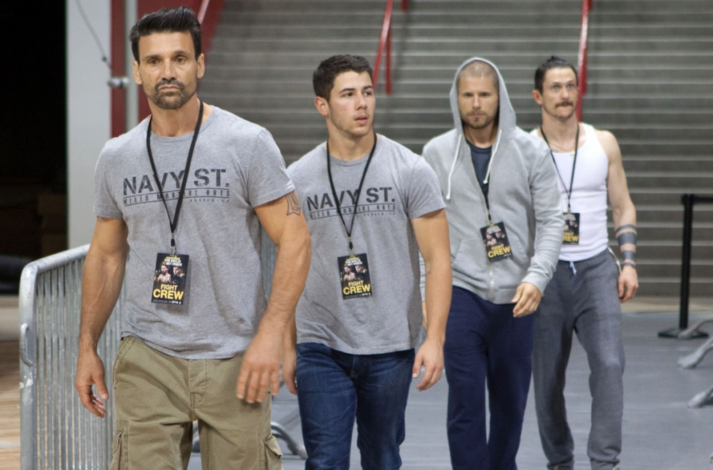 Кадр 8 з Королівство 1 сезон