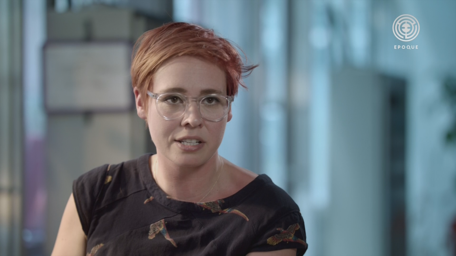 Кадр 3 з Королівство. Як гриби створили наш світ