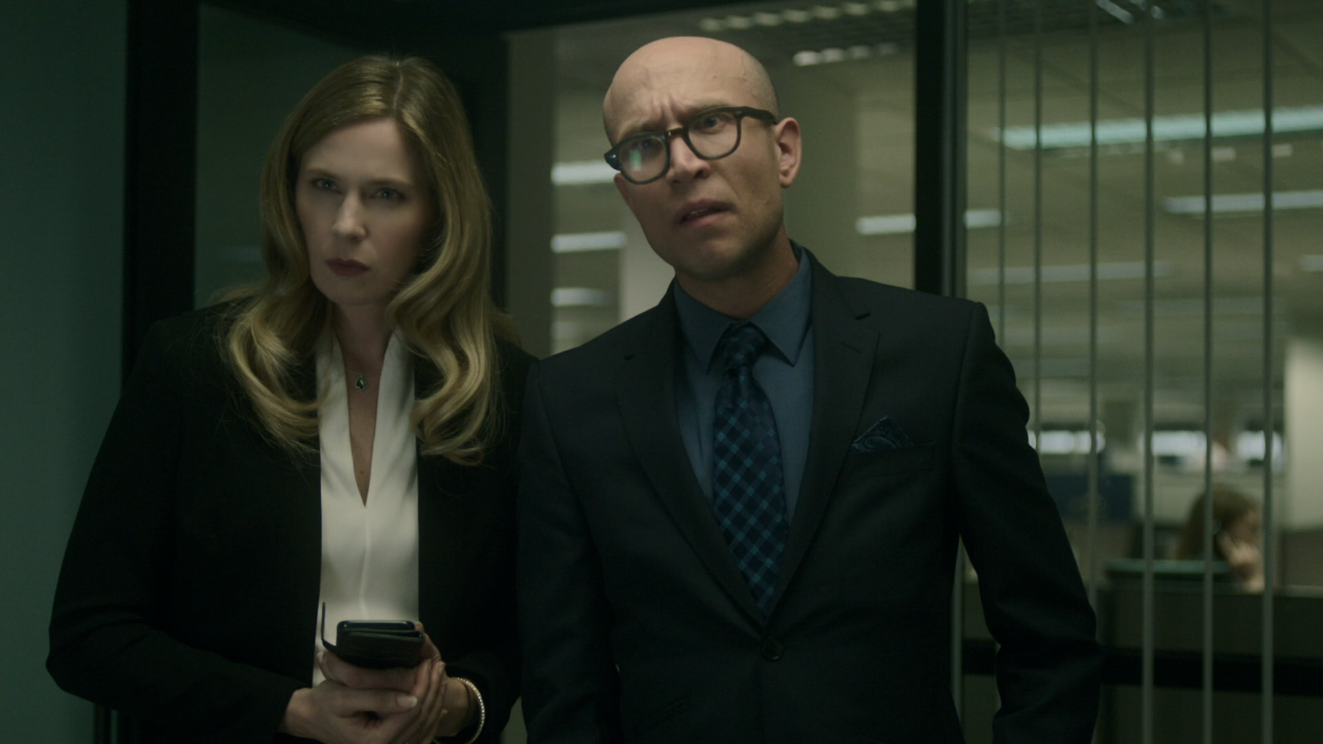 Кадр 2 з Корпорація 2 сезон