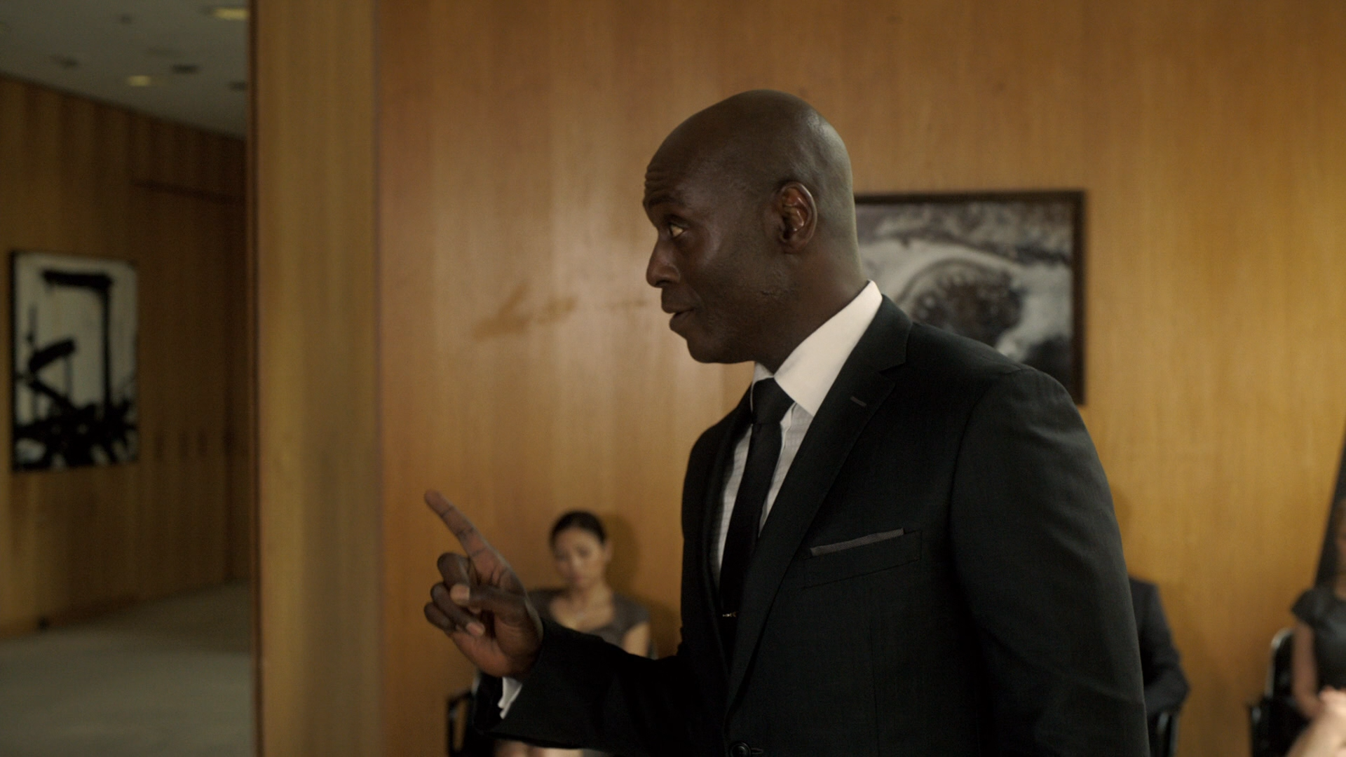 Кадр 3 з Корпорація 2 сезон