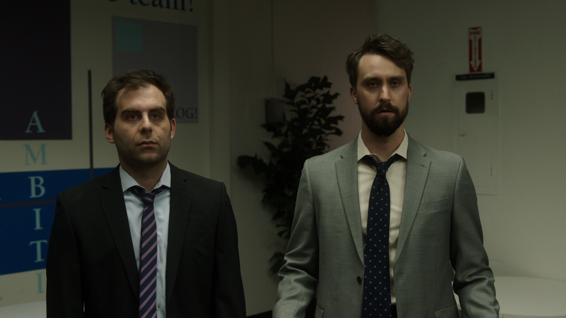 Кадр 4 з Корпорація 2 сезон