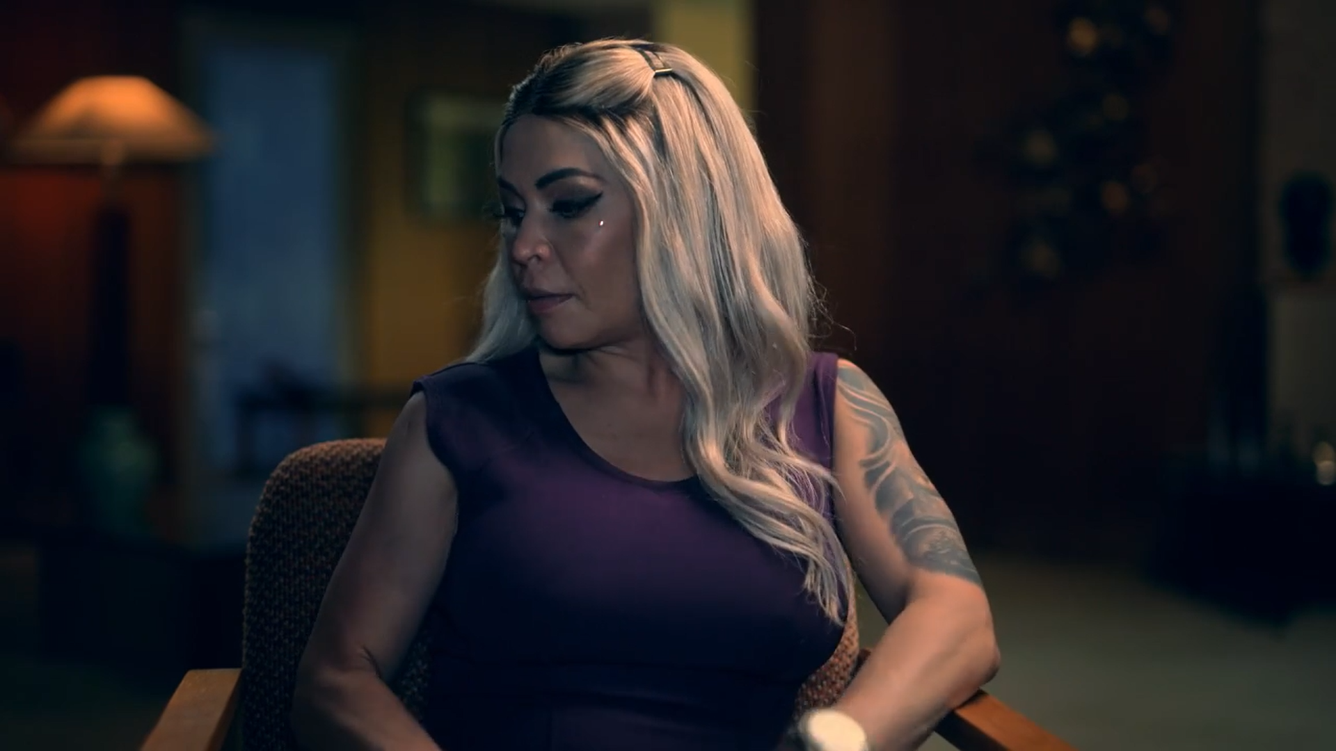 Кадр 3 з Кошмарні колишні 1 сезон