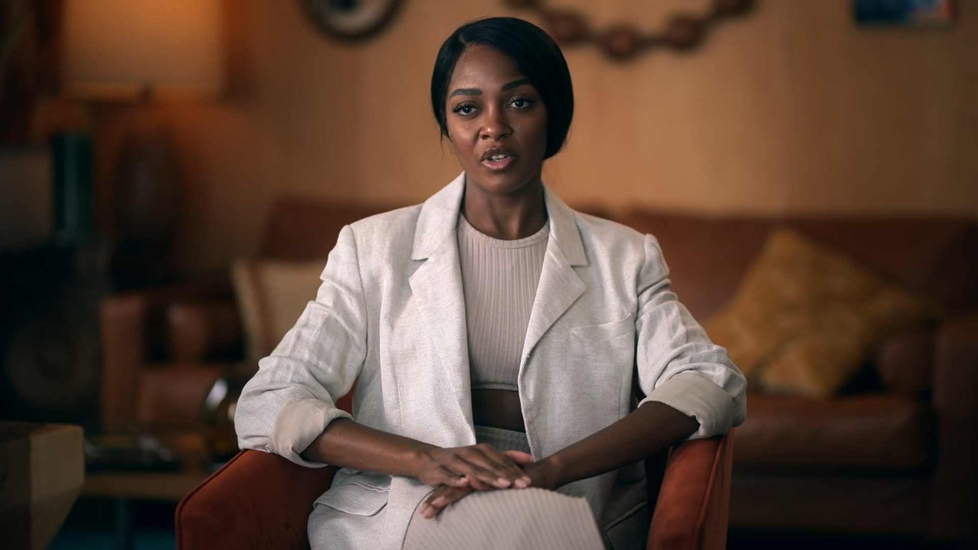 Кадр 4 з Кошмарні колишні 1 сезон