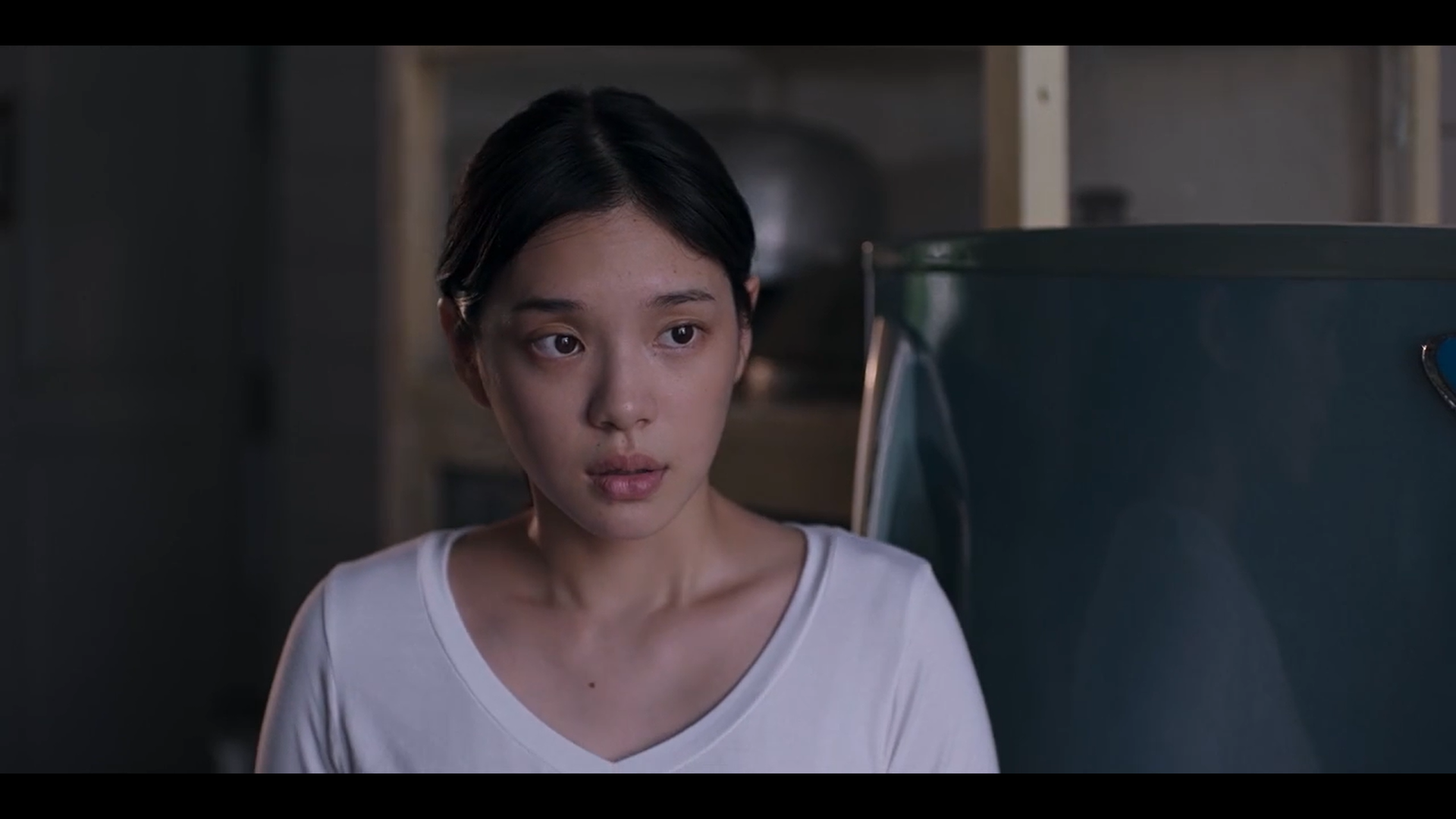 Кадр 2 з Кошмарний вівторок: Екстремальний жах 1 сезон