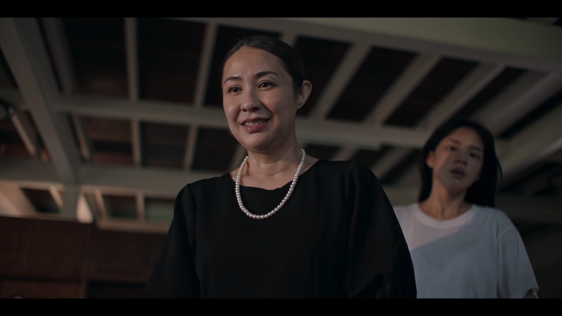 Кадр 4 з Кошмарний вівторок: Екстремальний жах 1 сезон