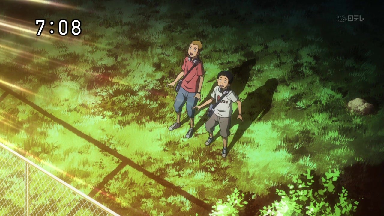 Кадр 1 з Космічні брати 1 сезон