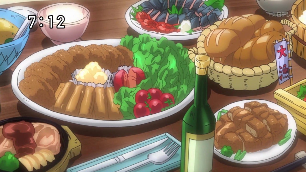 Кадр 2 з Космічні брати 1 сезон