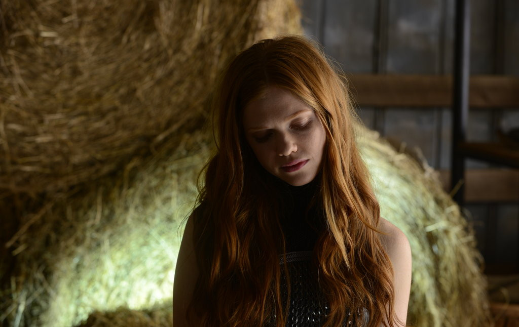 Кадр 3 з Костянтин: Володар темряви 1 сезон