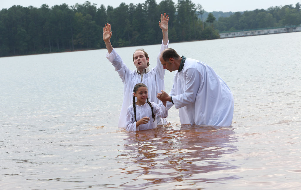 Кадр 4 з Костянтин: Володар темряви 1 сезон