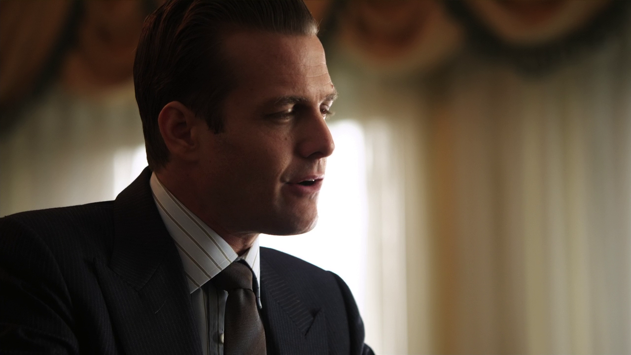 Кадр 1 з Костюми / Форс-мажори 6 сезон