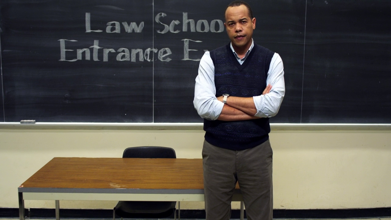 Кадр 2 з Костюми / Форс-мажори 6 сезон