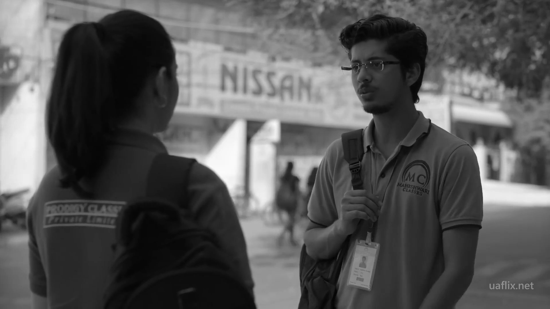 Кадр 1 з Кота: Фабрика геніїв 2 сезон