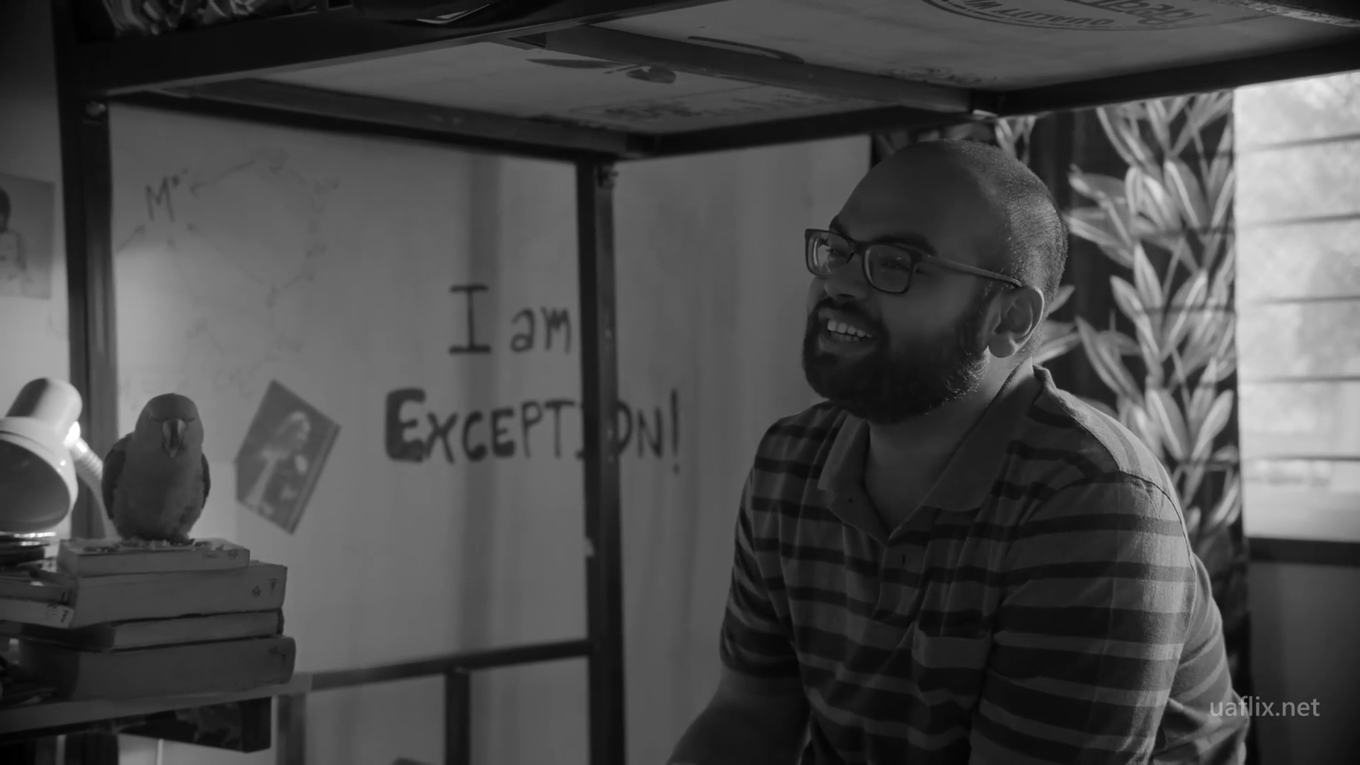 Кадр 2 з Кота: Фабрика геніїв 2 сезон