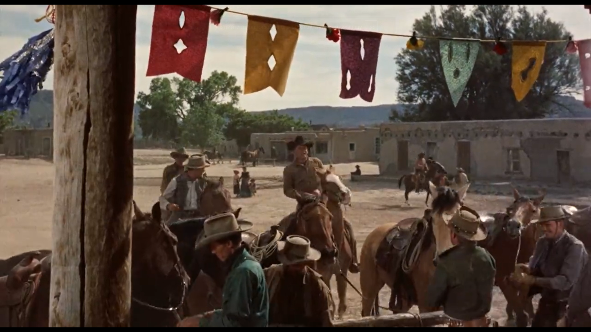 Кадр 2 з Ковбой