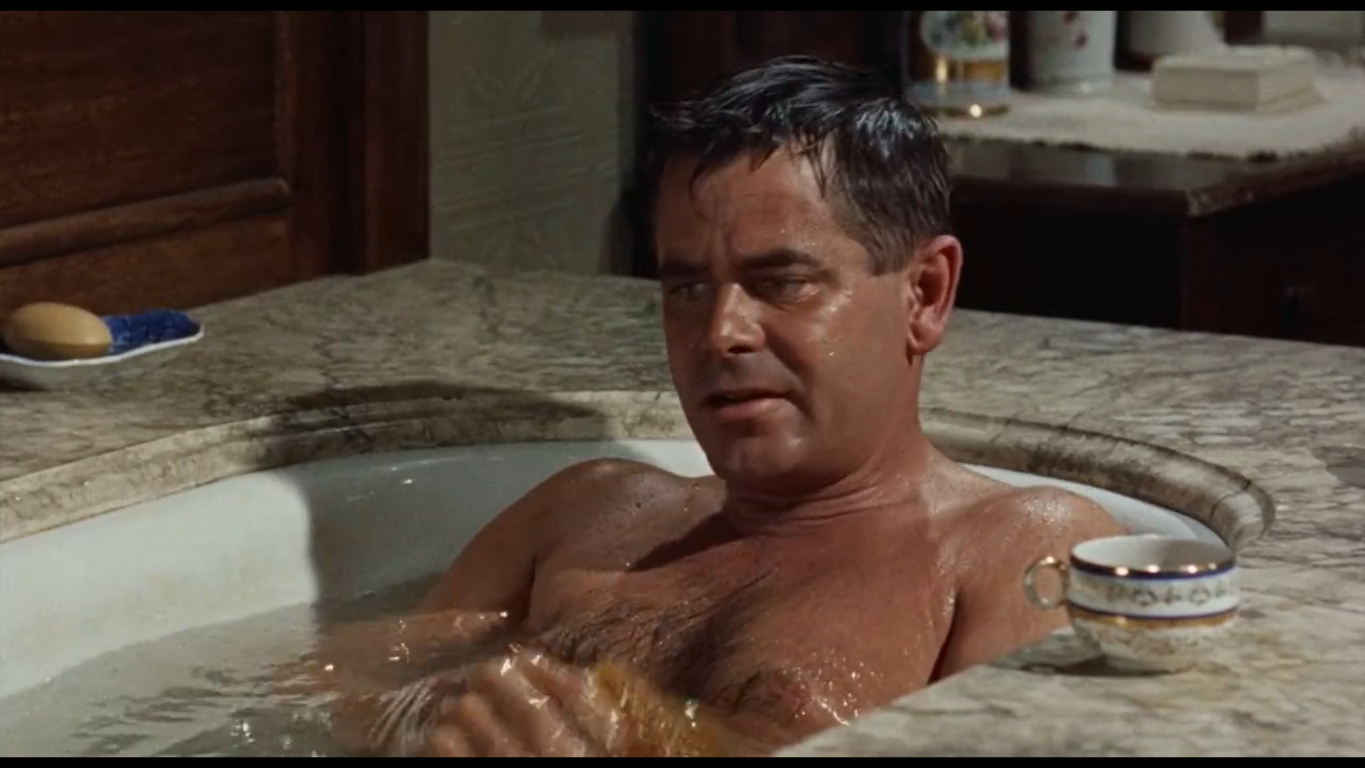 Кадр 4 з Ковбой