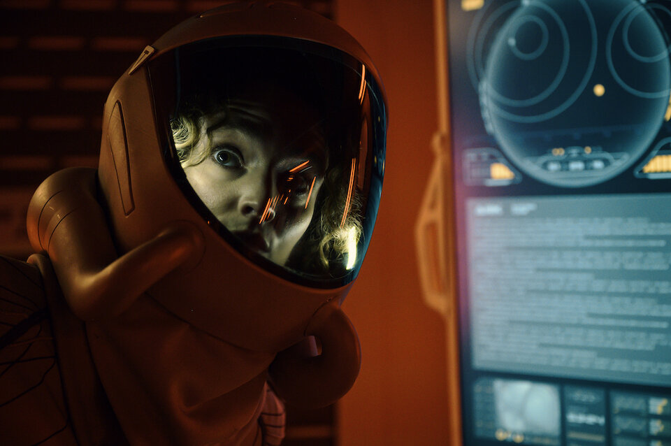 Кадр 2 з Ковчег 1 сезон