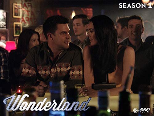 Кадр 1 з Країна див 2 сезон