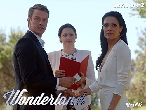 Кадр 3 з Країна див 2 сезон