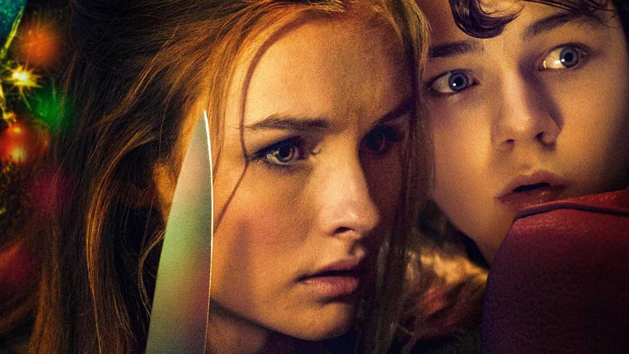 Кадр 2 з Краще не дивись / Дивись на всі боки