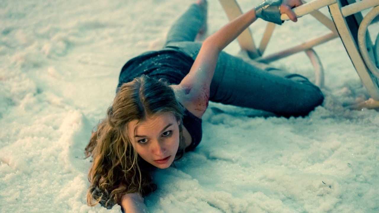 Кадр 4 з Краще не дивись / Дивись на всі боки