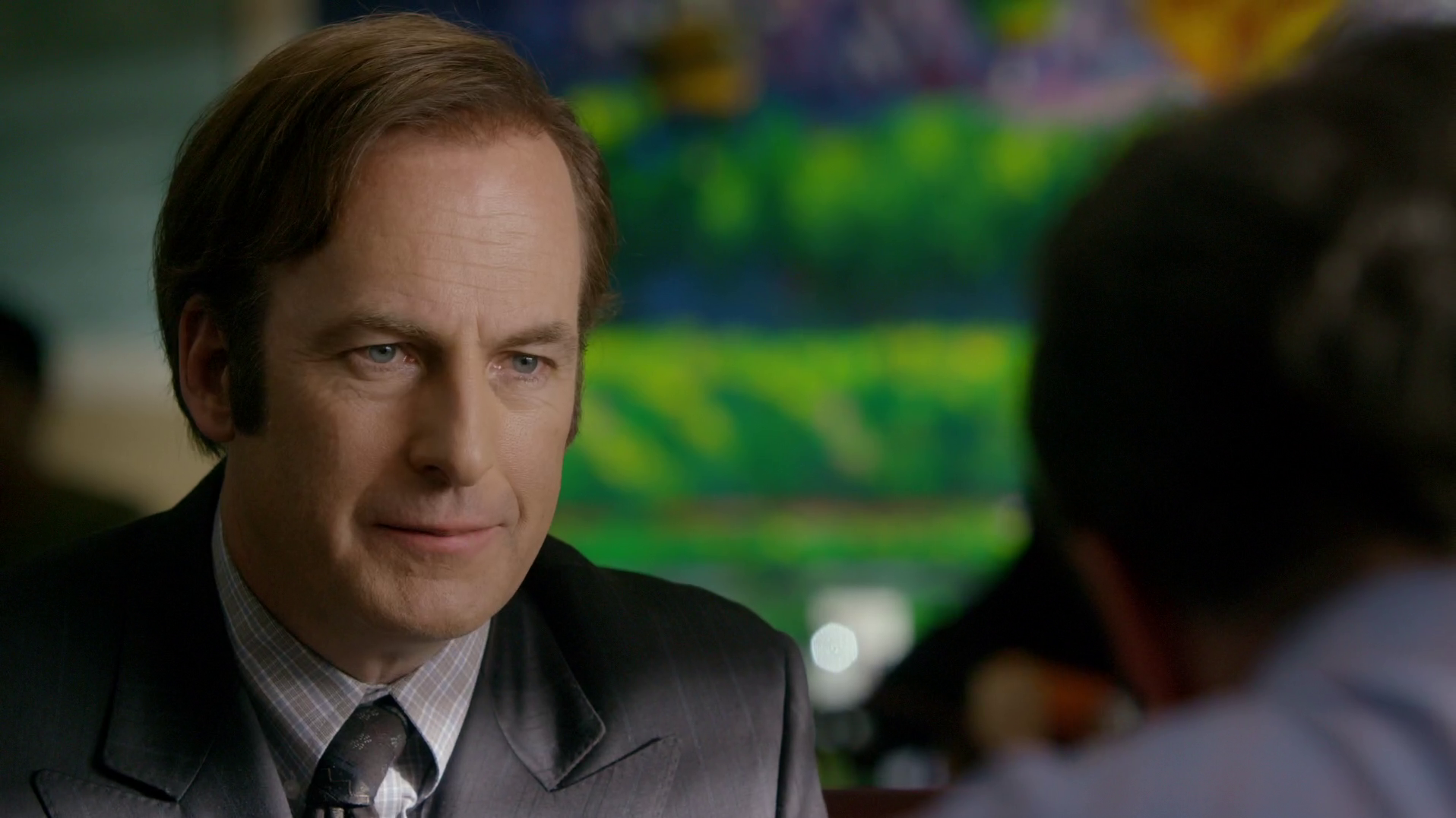 Кадр 1 з Краще подзвонiть Солу 1 сезон