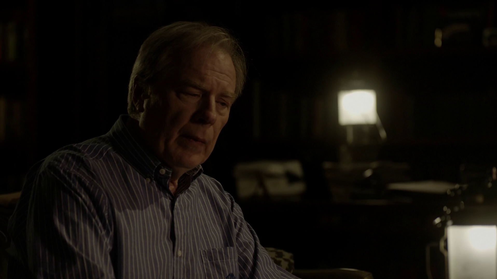 Кадр 3 з Краще подзвонiть Солу 1 сезон