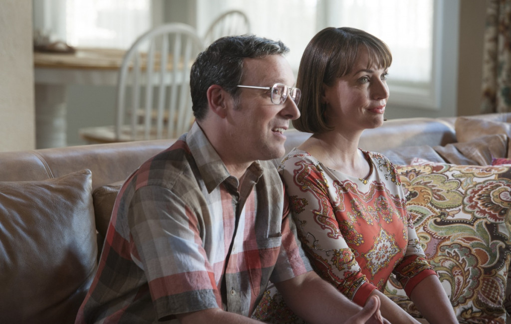 Кадр 2 з Краще подзвоніть Солу 6 сезон