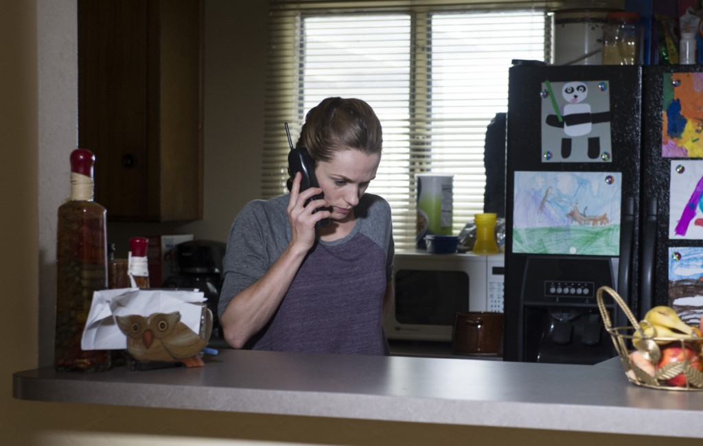 Кадр 4 з Краще подзвоніть Солу 5 сезон