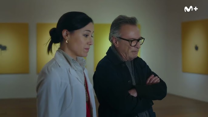 Кадр 3 з Красне мистецтво 1 сезон