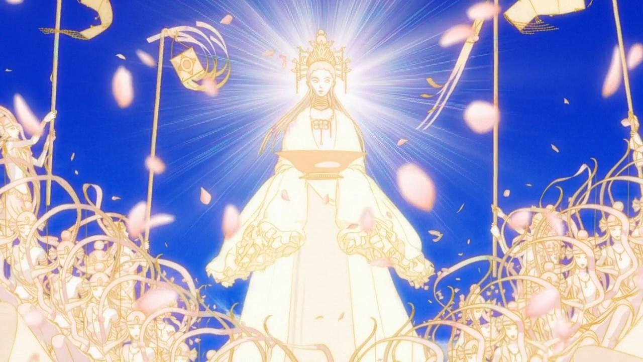 Кадр 2 з Край самоцвітів 1 сезон