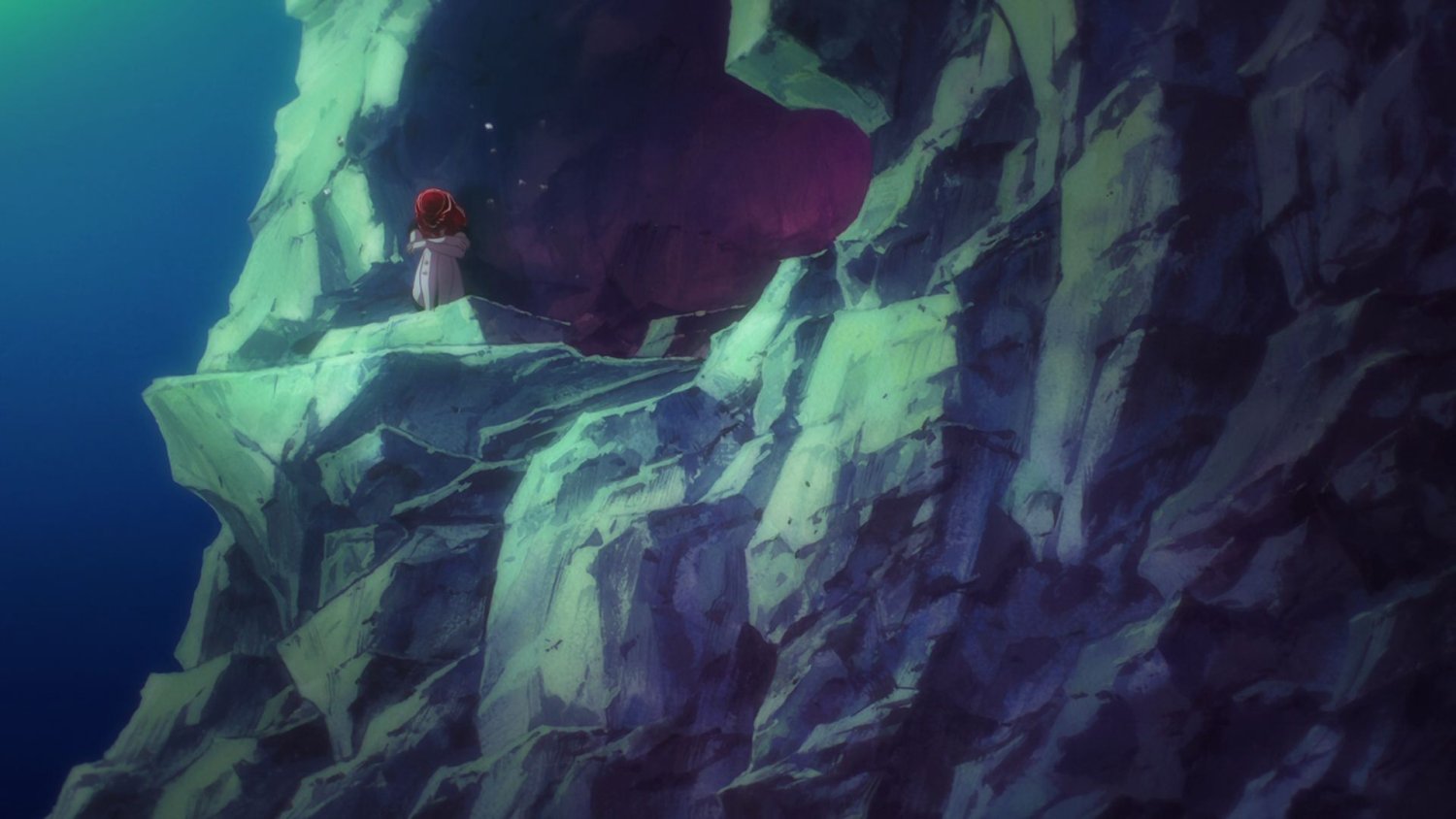 Кадр 3 з Край самоцвітів 1 сезон