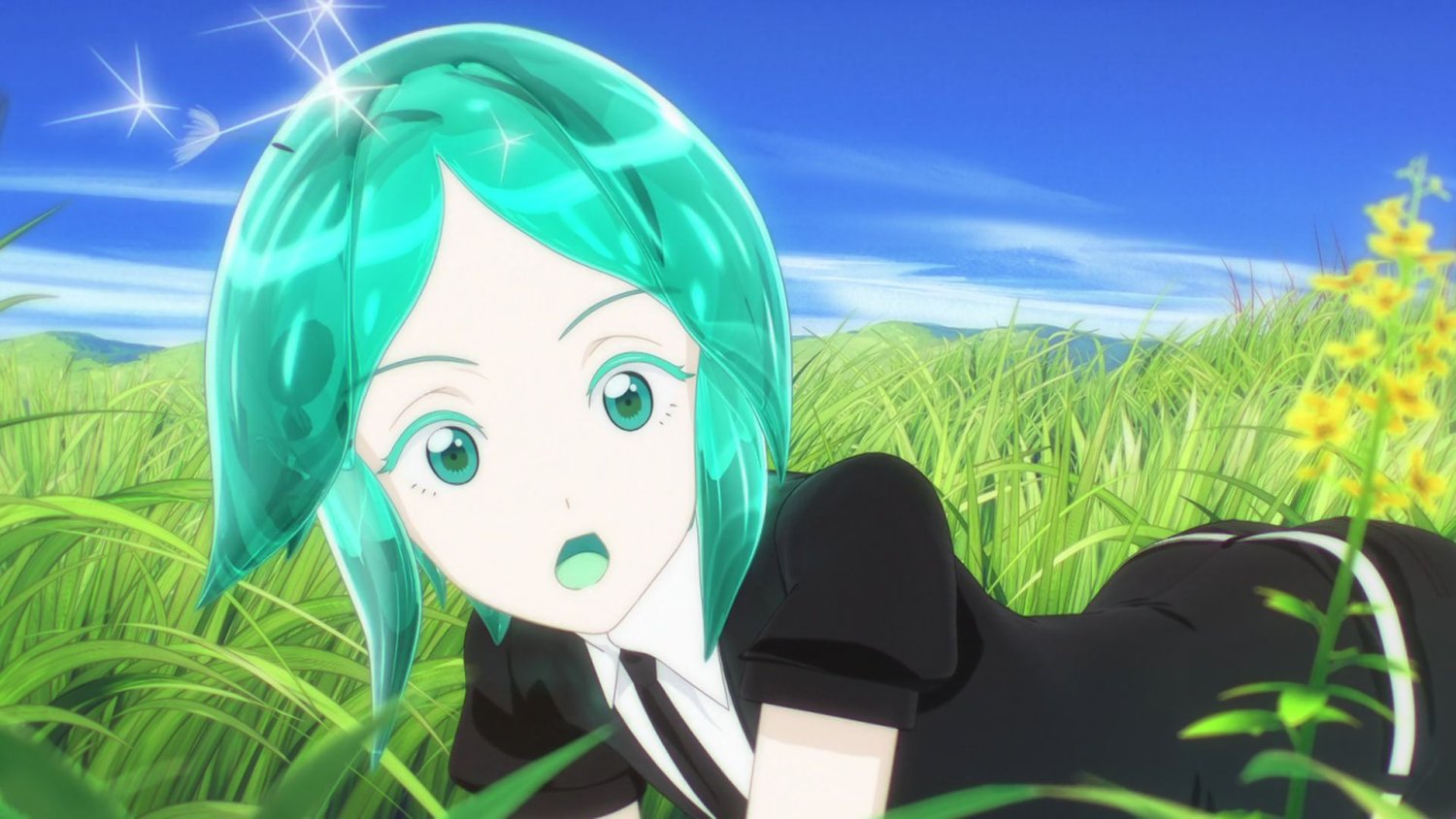 Кадр 4 з Край самоцвітів 1 сезон