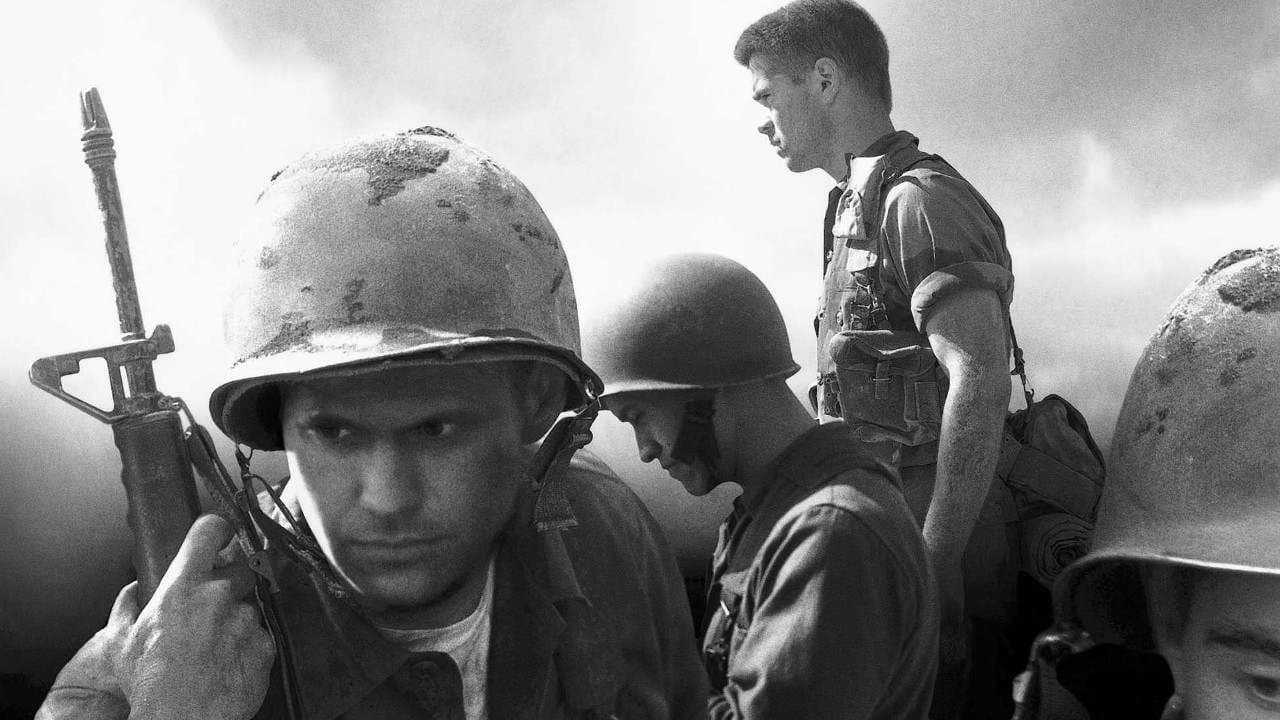 Кадр 2 з Країна тигрів