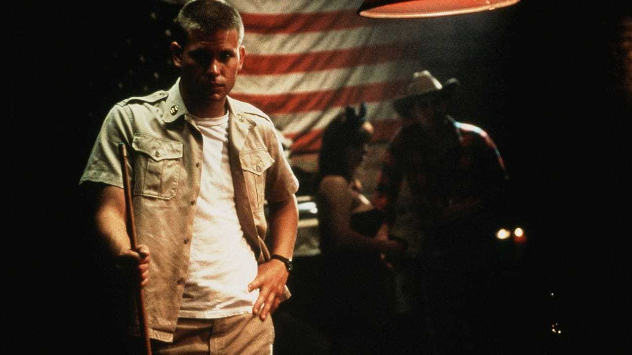 Кадр 3 з Країна тигрів