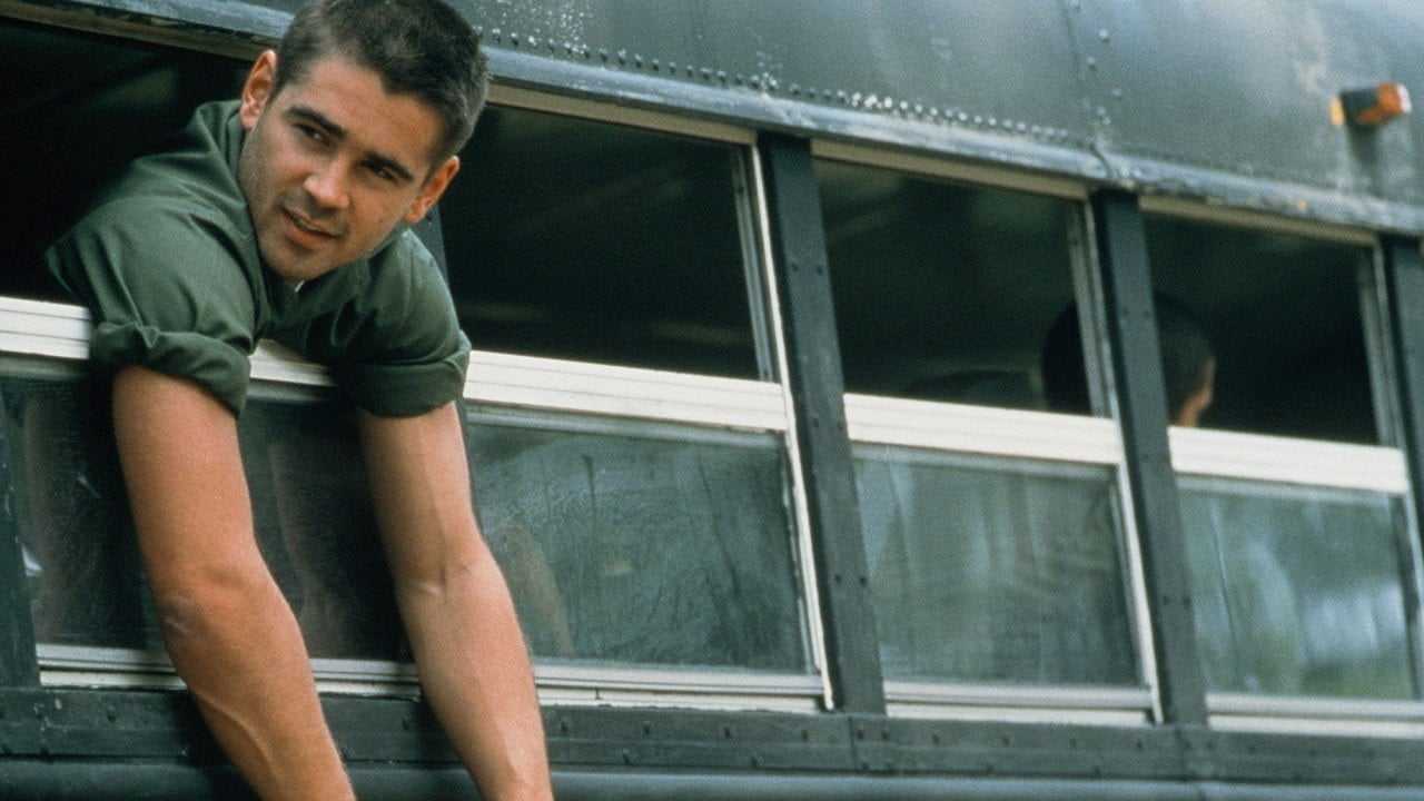 Кадр 4 з Країна тигрів