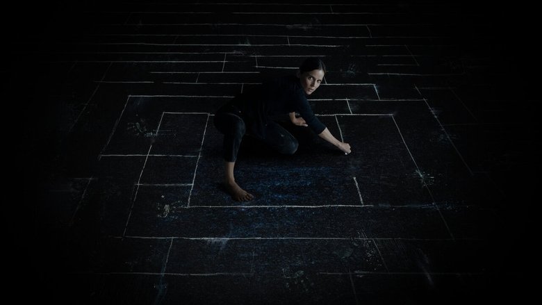 Кадр 1 з Крейдяна лінія