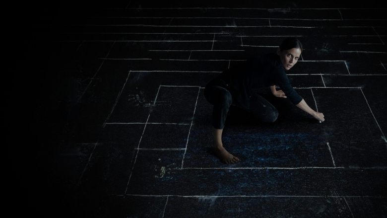 Кадр 2 з Крейдяна лінія