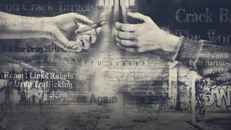 Кадр 1 з Крек: Кокаїн, корупція та змова